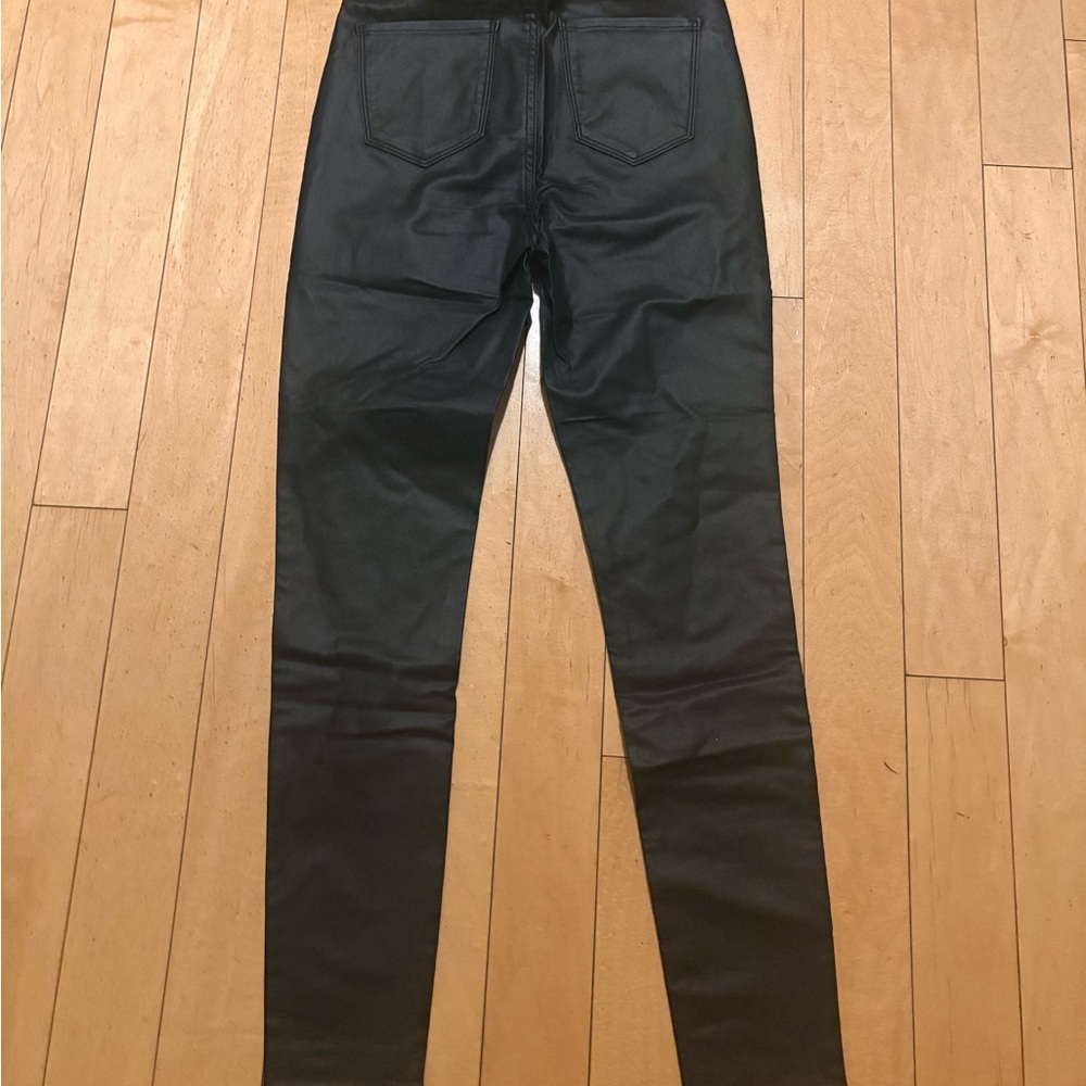 Black Skinny Jeans